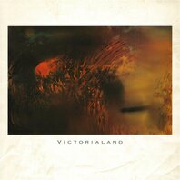 COCTEAU TWINS - VICTORIALAND (LP) COCTEAU TWINS - VICTORIALAND (LP)