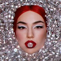 AVA MAX - DIAMONDS AND DANCEFLOORS (LP) AVA MAX - DIAMONDS AND DANCEFLOORS (LP)
