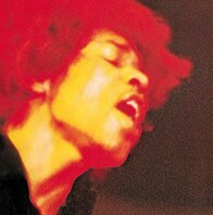 JIMI HENDRIX - ELECTRIC LADYLAND (2LP) JIMI HENDRIX - ELECTRIC LADYLAND (2LP)