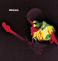 JIMI HENDRIX - BAND OF GYPSYS (LP) JIMI HENDRIX - BAND OF GYPSYS (LP)