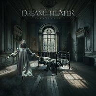 DREAMTHEATER - PARASOMNIA (2LP) DREAMTHEATER - PARASOMNIA (2LP)