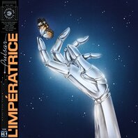 PULSAR - L'IMPERATRICE (LP) PULSAR - L'IMPERATRICE (LP)