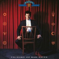 BARRY HAY - VICTORY OF BAD TASTE (LP) BARRY HAY - VICTORY OF BAD TASTE (LP)