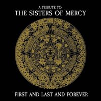 VARIOUS - A TRIBUTE TO THE SISTERS OF MERCY (LP/GOLD COLOURED) VARIOUS - A TRIBUTE TO THE SISTERS OF MERCY (LP/GOLD COLOURED)