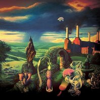 ANIMALS REIMAGINED - A TRIBUTE TO PINK FLOYD (LP/COLOURED) ANIMALS REIMAGINED - A TRIBUTE TO PINK FLOYD (LP/COLOURED)