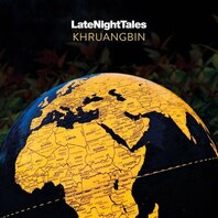 KHRUANGBIN - LATE NIGHT TALES (2LP) KHRUANGBIN - LATE NIGHT TALES (2LP)