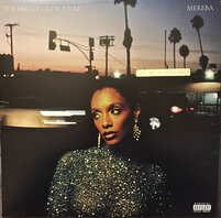 MEREBA - THE BREEZE CREW (LP/COLOURED) MEREBA - THE BREEZE CREW (LP/COLOURED)