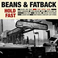 BEANS & FATBACK - HOLD FAST (LP) BEANS & FATBACK - HOLD FAST (LP)