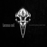 LACUNA COIL -SLEEPLESS EMPIRE (LP) LACUNA COIL -SLEEPLESS EMPIRE (LP)