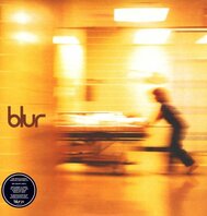BLUR - BLUR (2LP) BLUR - BLUR (2LP)