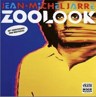 JEAN-MICHEL JARRE - ZOOLOOK (LP) JEAN-MICHEL JARRE - ZOOLOOK (LP)