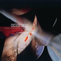 COCTEAU TWINS - STARS AND TOPSOIL (2LP) COCTEAU TWINS - STARS AND TOPSOIL (2LP)