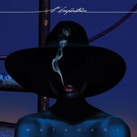 LIMPERATRICE - MATAHARI (2LP) LIMPERATRICE - MATAHARI (2LP)