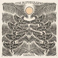 BUTTSHAKERS - ARCADIA (LP) BUTTSHAKERS - ARCADIA (LP)