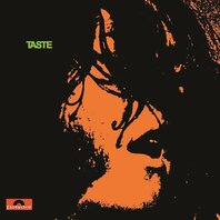 TASTE - TASTE (LP) TASTE - TASTE (LP)