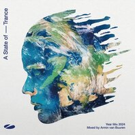 ARMIN VAN BUUREN - A STATE OF TRANCE (3LP) ARMIN VAN BUUREN - A STATE OF TRANCE (3LP)