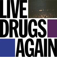 WAR ON DRUGS - LIVE DRUGS AGAIN ( (2LP) WAR ON DRUGS - LIVE DRUGS AGAIN ( (2LP)