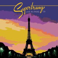 SUPERTRAMP - LIVE IN PARIS 1979 (3LP) SUPERTRAMP - LIVE IN PARIS 1979 (3LP)