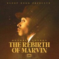 SNOOP DOGG - OCTOBER LONDON, THE REBIRTH OF MARVIN (LP) SNOOP DOGG - OCTOBER LONDON, THE REBIRTH OF MARVIN (LP)