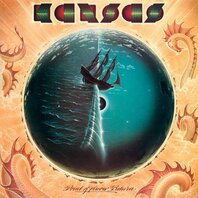 KANSAS - POINT OF KNOW RETURN (LP) KANSAS - POINT OF KNOW RETURN (LP)
