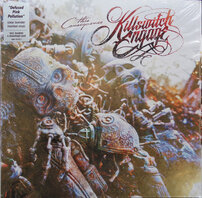 KILLSWITCH ENGAGE - THIS CONSEQUENCE (LP) KILLSWITCH ENGAGE - THIS CONSEQUENCE (LP)