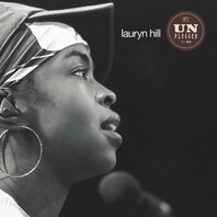 LAUREN HILL - MTV UNPLUGGED NO.2 (2LP) LAUREN HILL - MTV UNPLUGGED NO.2 (2LP)