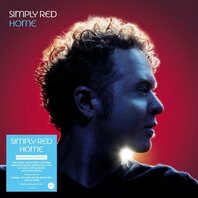 SIMPLY RED - HOME (LP) SIMPLY RED - HOME (LP)