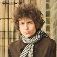 BOB DYLAN - BLONDE ON BLONDE (LP) BOB DYLAN - BLONDE ON BLONDE (LP)