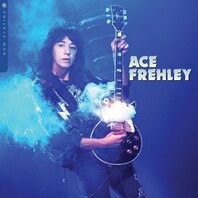 ACE FREHLEY - NOW PLAYING (LP) ACE FREHLEY - NOW PLAYING (LP)