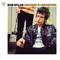 BOB DYLAN - HIGHWAY 61 REVISITED ( (LP) BOB DYLAN - HIGHWAY 61 REVISITED ( (LP)