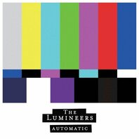 LUMINEERS - AUTOMATIC ( (LP) LUMINEERS - AUTOMATIC ( (LP)