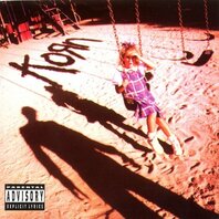 KORN - KORN ( (LP) KORN - KORN ( (LP)
