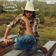 NEIL YOUNG - OCEANSIDE COUNTRYSIDE ( (LP) NEIL YOUNG - OCEANSIDE COUNTRYSIDE ( (LP)