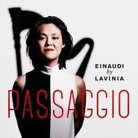 LAVINIA MEIJER - PASSAGGIO, EINAUDI BY LAVINIA (LP) LAVINIA MEIJER - PASSAGGIO, EINAUDI BY LAVINIA (LP)