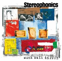STEREOPHONICS - WORD GETS AROUND (LP) STEREOPHONICS - WORD GETS AROUND (LP)