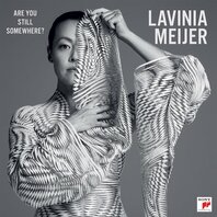 LAVINIA MEIJER - ARE YOU STILL SOMEWHERE? (LP) LAVINIA MEIJER - ARE YOU STILL SOMEWHERE? (LP)