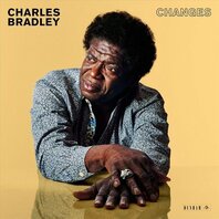 CHARLES BRADLEY - CHANGES (LP) CHARLES BRADLEY - CHANGES (LP)