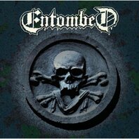 ENTOMBED - ENTOMBED (LP) ENTOMBED - ENTOMBED (LP)