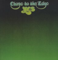 YES - CLOSE TO THE EDGE (LP) YES - CLOSE TO THE EDGE (LP)