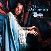 RICK WAKEMAN - THE STAGE COLLECTION (2LP/BLUE) RICK WAKEMAN - THE STAGE COLLECTION (2LP/BLUE)