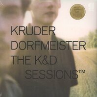 KRUDER & DORFMEISTER - THE K&D SESSIONS (5LP) KRUDER & DORFMEISTER - THE K&D SESSIONS (5LP)