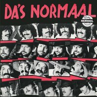 NORMAAL - DA'S NORMAAL ( (LP) NORMAAL - DA'S NORMAAL ( (LP)