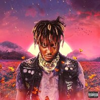 JUICE WRLD - LEGENDS NEVER DIE (2LP) JUICE WRLD - LEGENDS NEVER DIE (2LP)