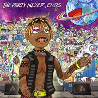 JUICE WRLD - THE PARTY NEVER ENDS (LP) JUICE WRLD - THE PARTY NEVER ENDS (LP)