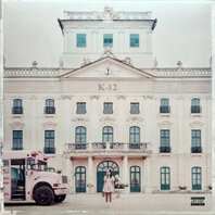 MELANIE MARTINEZ - K-12 (LP) MELANIE MARTINEZ - K-12 (LP)