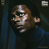 MILES DAVIS - IN A SILENT WAY (LP) MILES DAVIS - IN A SILENT WAY (LP)