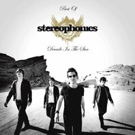 STEREOPHONICS - BEST OF (2LP) STEREOPHONICS - BEST OF (2LP)