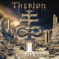 THERION - LEVIATHAN III (2LP) THERION - LEVIATHAN III (2LP)