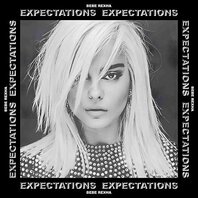 BEBE REXHA - EXPECTATIONS (LP) BEBE REXHA - EXPECTATIONS (LP)