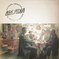 ALISON KRAUSS & UNION STATION - ARCADIA (LP) ALISON KRAUSS & UNION STATION - ARCADIA (LP)
